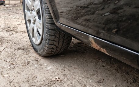 Hyundai Getz I рестайлинг, 2010 год, 430 000 рублей, 7 фотография