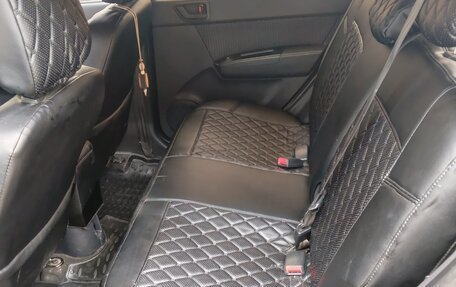 Hyundai Getz I рестайлинг, 2010 год, 430 000 рублей, 11 фотография