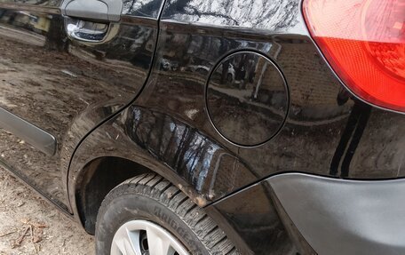 Hyundai Getz I рестайлинг, 2010 год, 430 000 рублей, 8 фотография