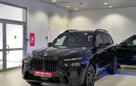 BMW X7, 2023 год, 16 753 000 рублей, 1 фотография