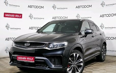 Geely Tugella FY11, 2023 год, 2 700 000 рублей, 1 фотография