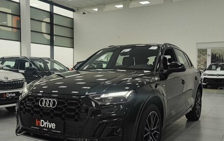 Audi Q5, 2025 год, 5 999 000 рублей, 1 фотография