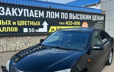 Toyota Camry V40, 2003 год, 910 000 рублей, 1 фотография