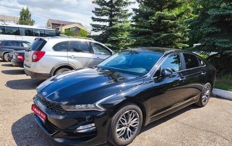 KIA K5, 2020 год, 2 800 000 рублей, 1 фотография