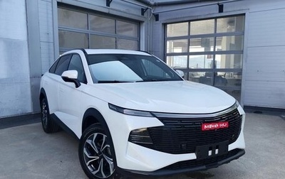 Haval F7x, 2026 год, 3 799 000 рублей, 1 фотография