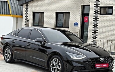 Hyundai Sonata VIII, 2022 год, 1 946 000 рублей, 1 фотография