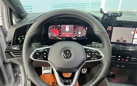 Volkswagen Golf VIII, 2021 год, 2 690 000 рублей, 8 фотография