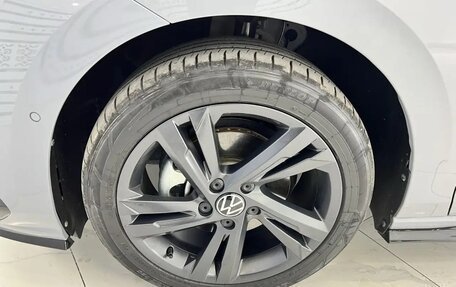 Volkswagen Golf VIII, 2021 год, 2 690 000 рублей, 9 фотография