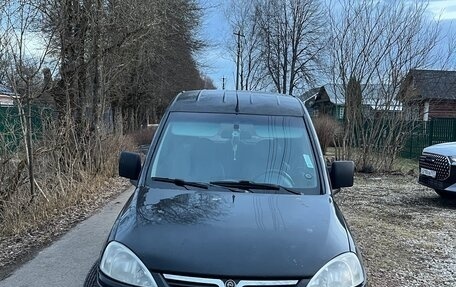 Opel Combo C, 2008 год, 430 000 рублей, 1 фотография