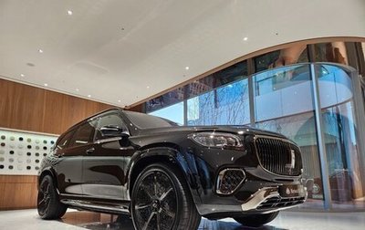 Mercedes-Benz Maybach GLS I, 2025 год, 37 790 000 рублей, 1 фотография