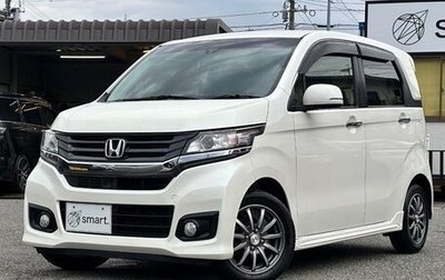 Honda N-WGN I рестайлинг, 2015 год, 500 000 рублей, 1 фотография