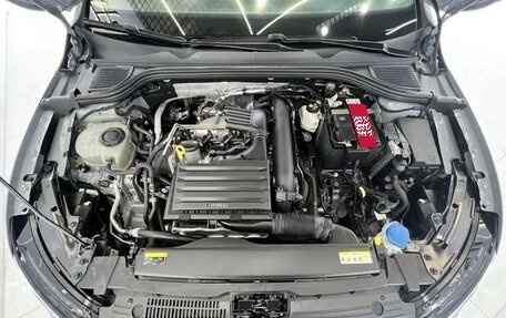 Volkswagen Golf VIII, 2021 год, 2 690 000 рублей, 13 фотография