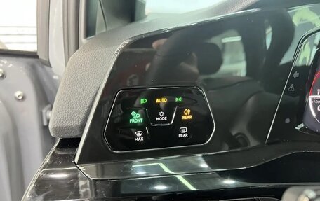 Volkswagen Golf VIII, 2021 год, 2 690 000 рублей, 16 фотография