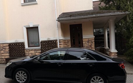 Toyota Camry, 2011 год, 1 650 000 рублей, 5 фотография