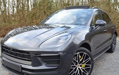 Porsche Macan I рестайлинг, 2023 год, 10 990 000 рублей, 1 фотография