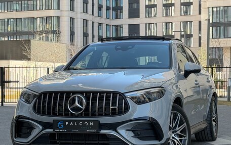 Mercedes-Benz GLC AMG, 2025 год, 13 350 000 рублей, 1 фотография