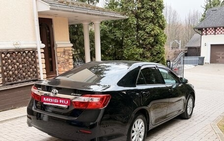 Toyota Camry, 2011 год, 1 650 000 рублей, 16 фотография
