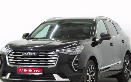 Haval Jolion, 2021 год, 1 550 000 рублей, 1 фотография