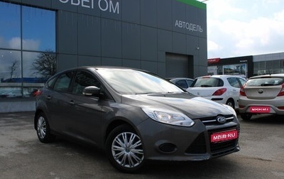 Ford Focus III, 2013 год, 779 000 рублей, 1 фотография