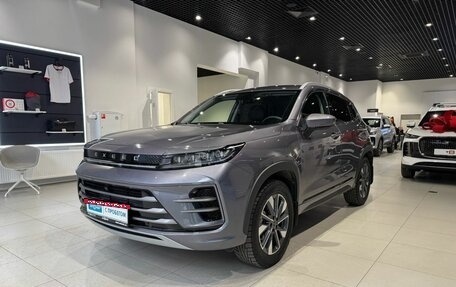 CheryExeed LX, 2023 год, 1 930 000 рублей, 1 фотография