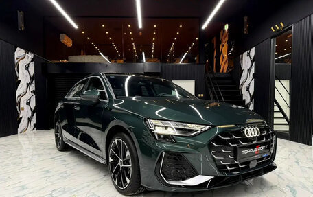 Audi A3, 2023 год, 2 690 000 рублей, 1 фотография