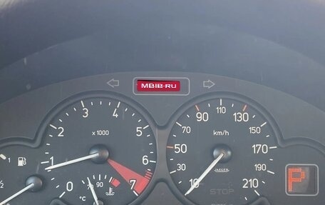 Peugeot 206, 2003 год, 250 000 рублей, 1 фотография