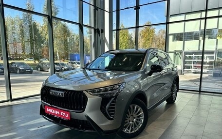Haval Jolion, 2026 год, 2 424 510 рублей, 1 фотография