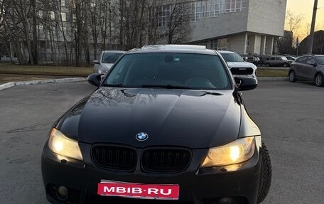 BMW 3 серия, 2008 год, 1 300 000 рублей, 1 фотография