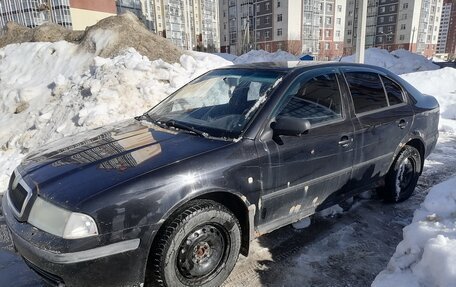 Skoda Octavia IV, 2007 год, 250 000 рублей, 1 фотография