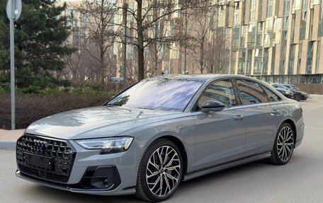 Audi S8, 2025 год, 25 000 000 рублей, 1 фотография