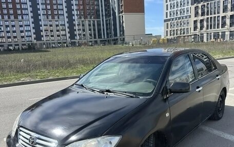 BYD F3 I, 2008 год, 185 000 рублей, 1 фотография