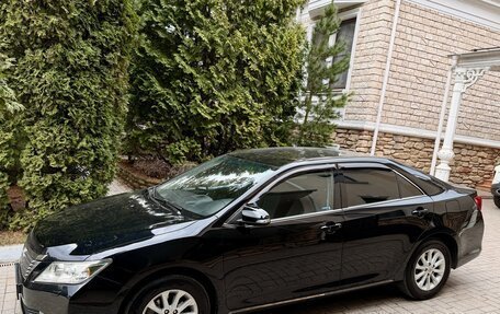 Toyota Camry, 2011 год, 1 650 000 рублей, 23 фотография