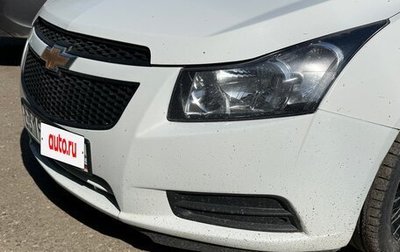 Chevrolet Cruze II, 2011 год, 600 000 рублей, 1 фотография