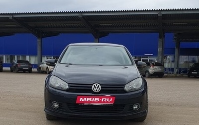 Volkswagen Golf VI, 2010 год, 999 000 рублей, 1 фотография