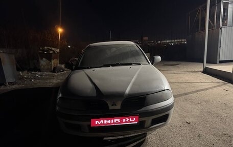 Mitsubishi Carisma I, 2002 год, 280 000 рублей, 1 фотография