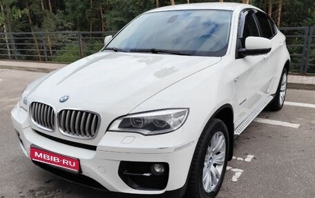 BMW X6, 2014 год, 2 750 000 рублей, 1 фотография
