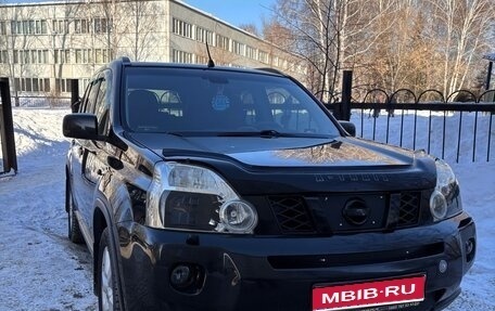 Nissan X-Trail, 2007 год, 1 250 000 рублей, 1 фотография