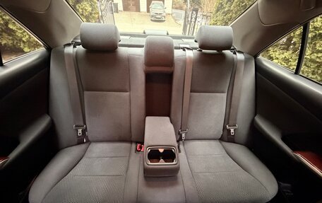 Toyota Camry, 2011 год, 1 650 000 рублей, 24 фотография