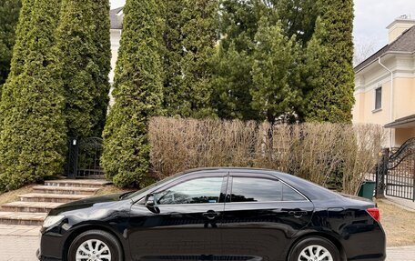 Toyota Camry, 2011 год, 1 650 000 рублей, 29 фотография