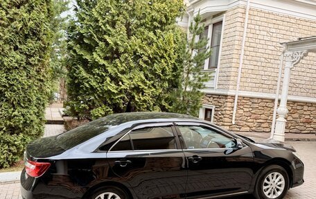 Toyota Camry, 2011 год, 1 650 000 рублей, 25 фотография