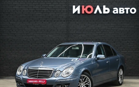 Mercedes-Benz E-Класс, 2006 год, 1 330 000 рублей, 1 фотография
