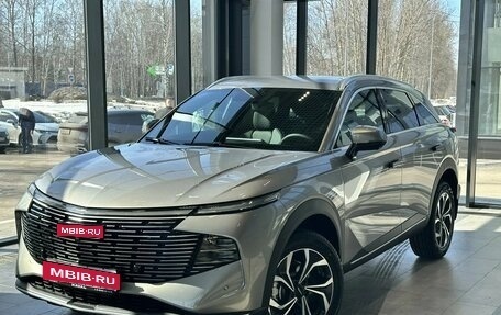 Haval F7, 2026 год, 3 068 010 рублей, 1 фотография