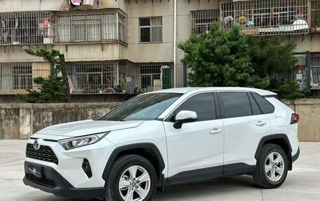 Toyota RAV4, 2024 год, 3 605 005 рублей, 1 фотография