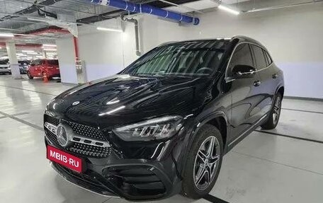 Mercedes-Benz GLA, 2025 год, 7 300 000 рублей, 1 фотография