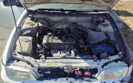 Toyota Corolla, 1997 год, 275 000 рублей, 6 фотография