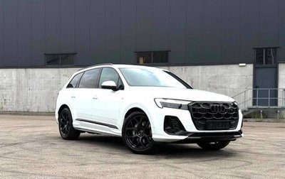 Audi Q7, 2026 год, 9 190 000 рублей, 1 фотография