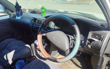 Toyota Corolla, 1997 год, 275 000 рублей, 4 фотография