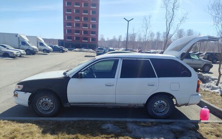 Toyota Corolla, 1997 год, 275 000 рублей, 3 фотография