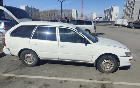 Toyota Corolla, 1997 год, 275 000 рублей, 2 фотография