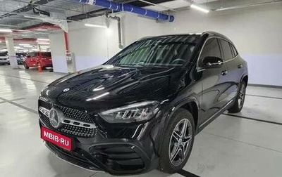 Mercedes-Benz GLA, 2025 год, 7 300 000 рублей, 1 фотография